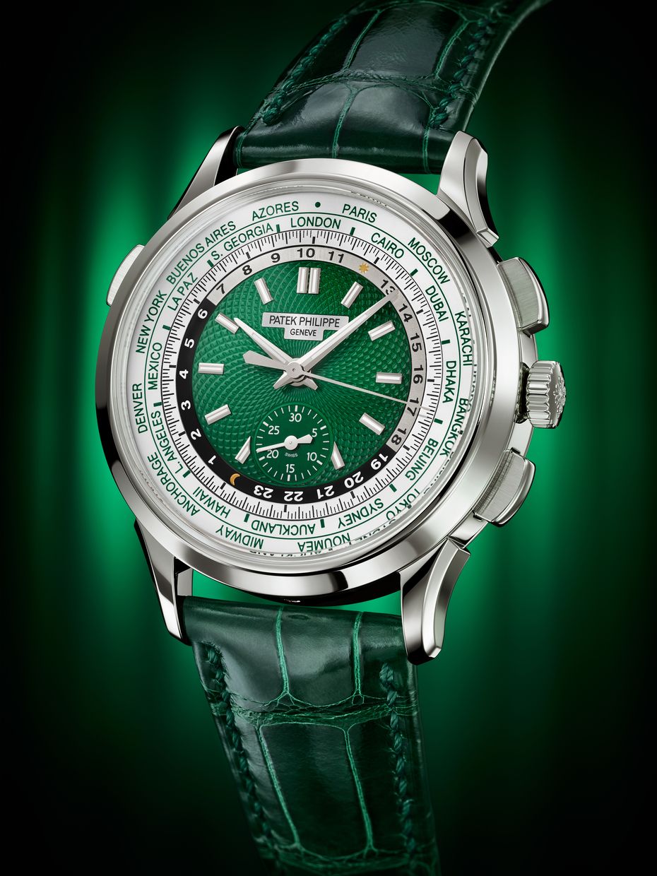 Patek Philippe, 5930P_001