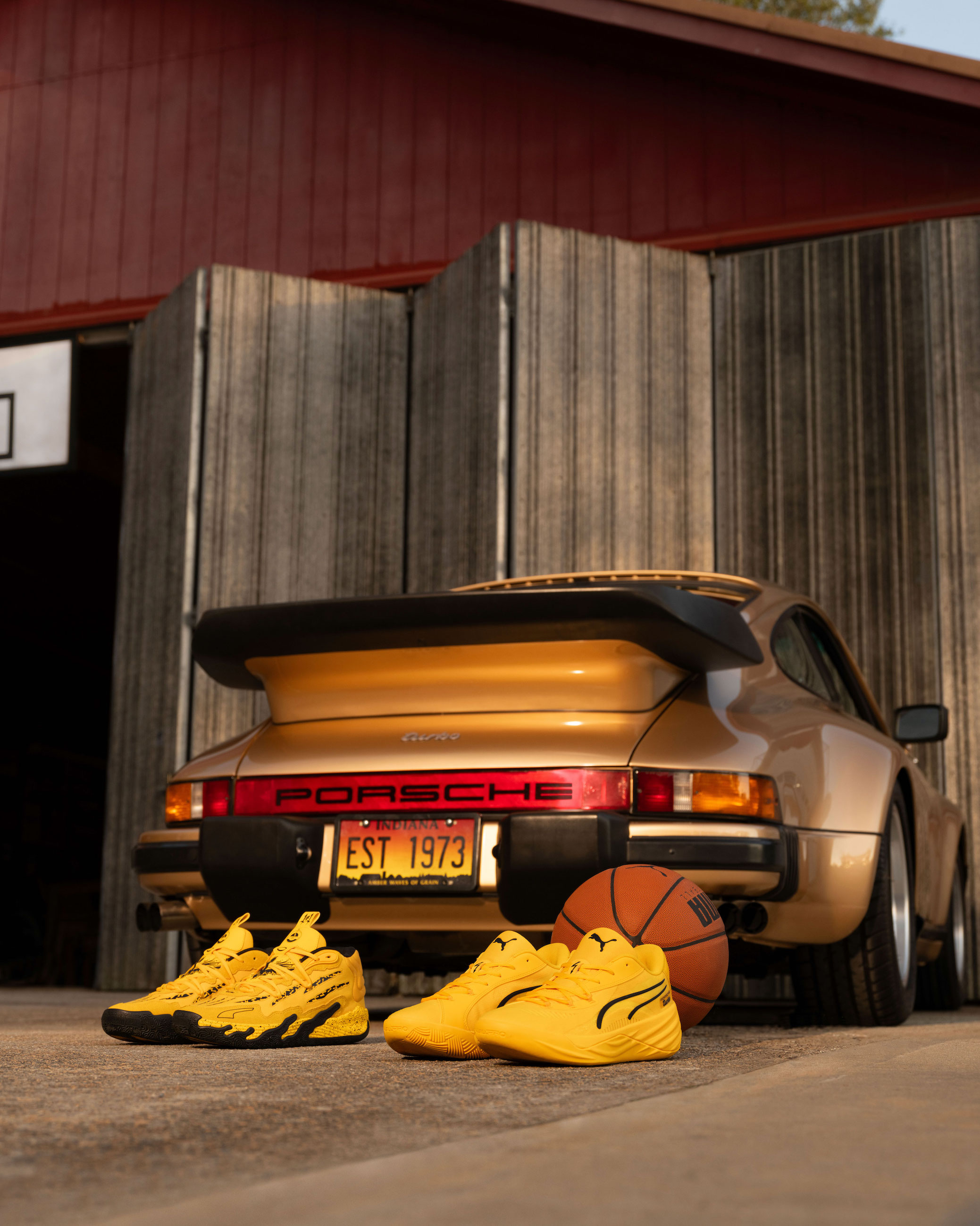 PUMA x PORSCHE 3