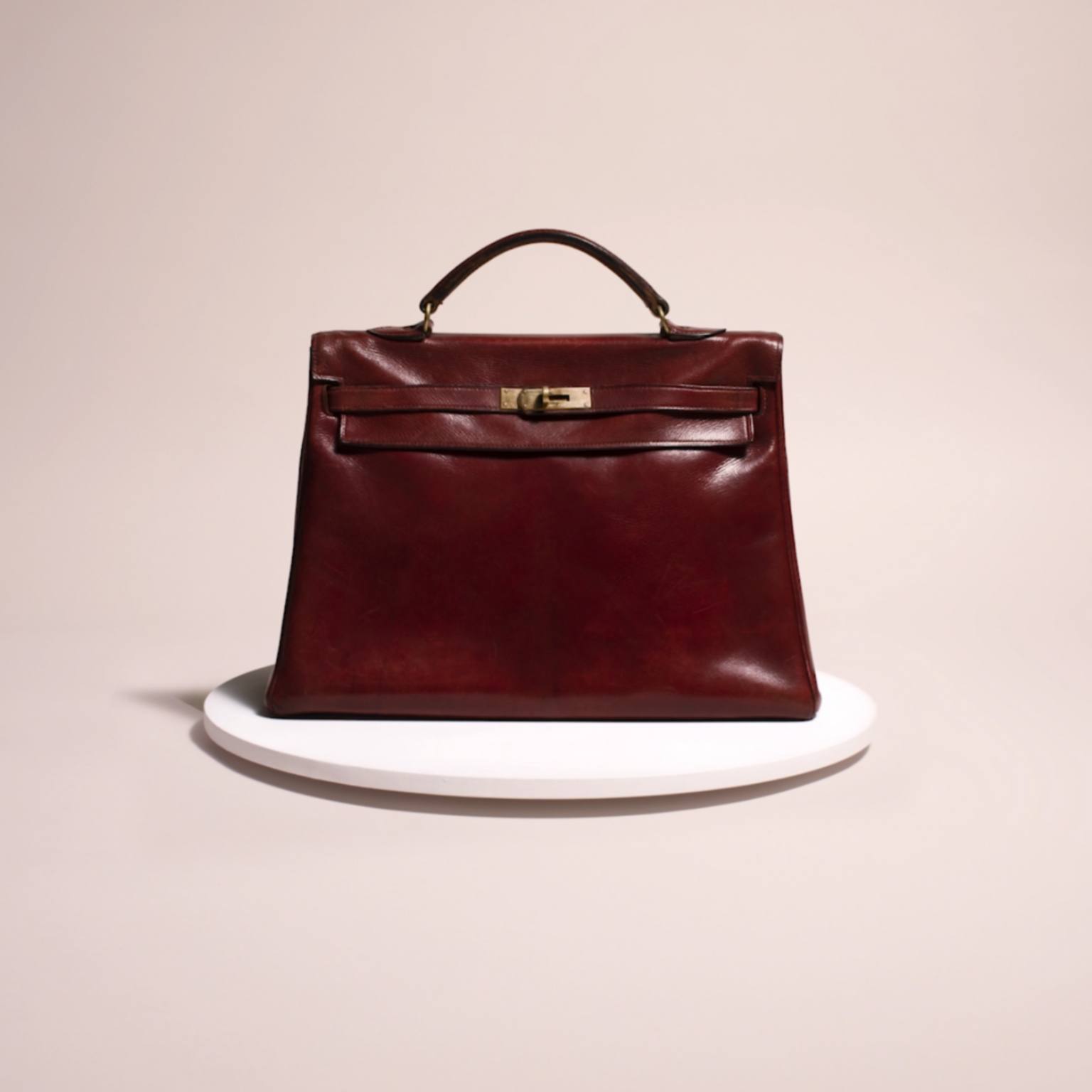 Hermes Kelly 1930 