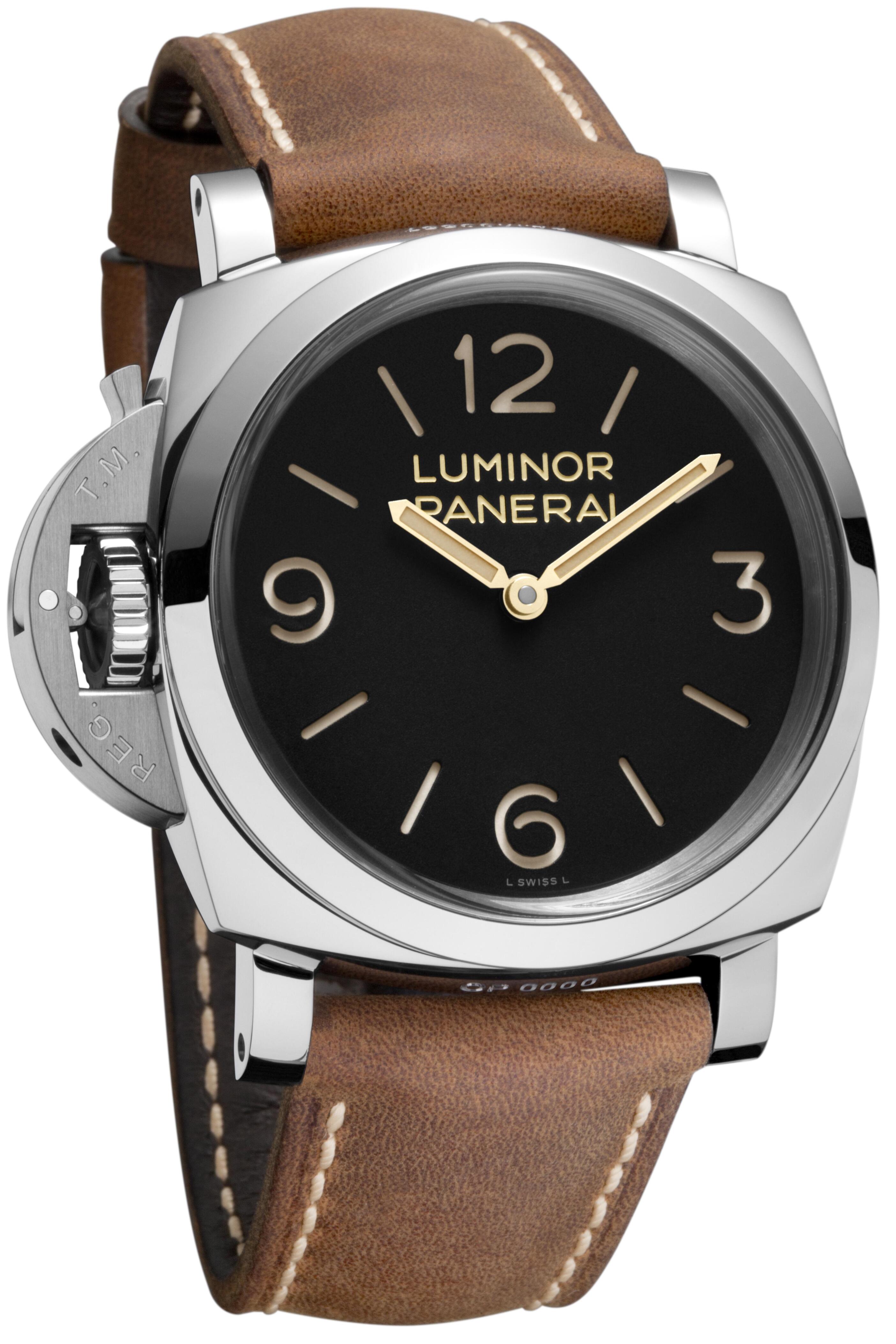 Panerai Luminor 1950