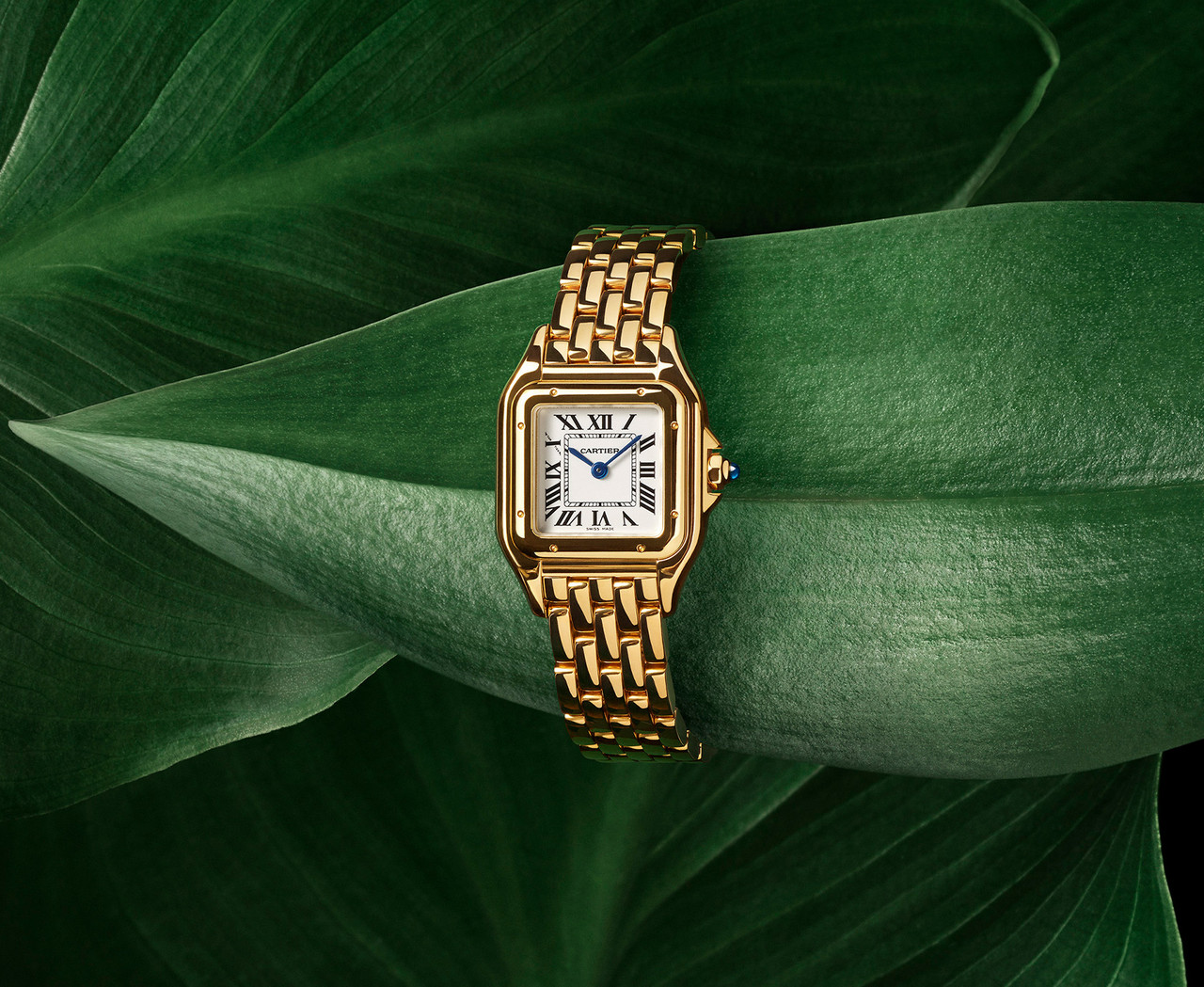 Panthère de Cartier