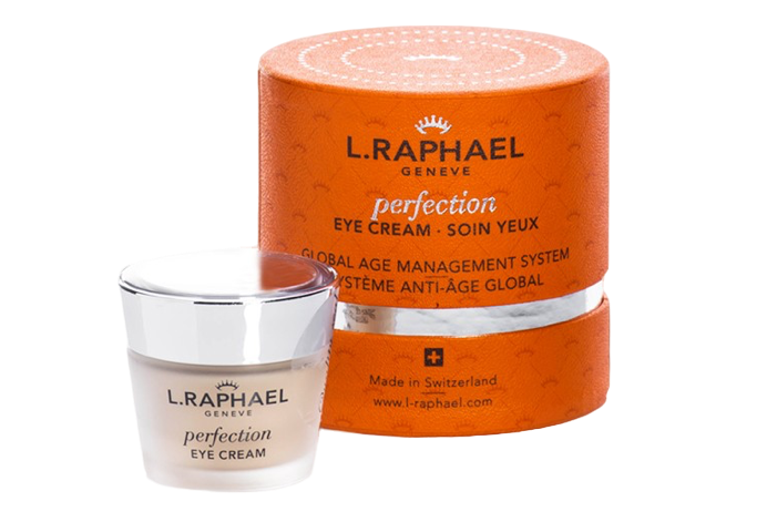 Perfection Eye Cream L.RAPHAEL