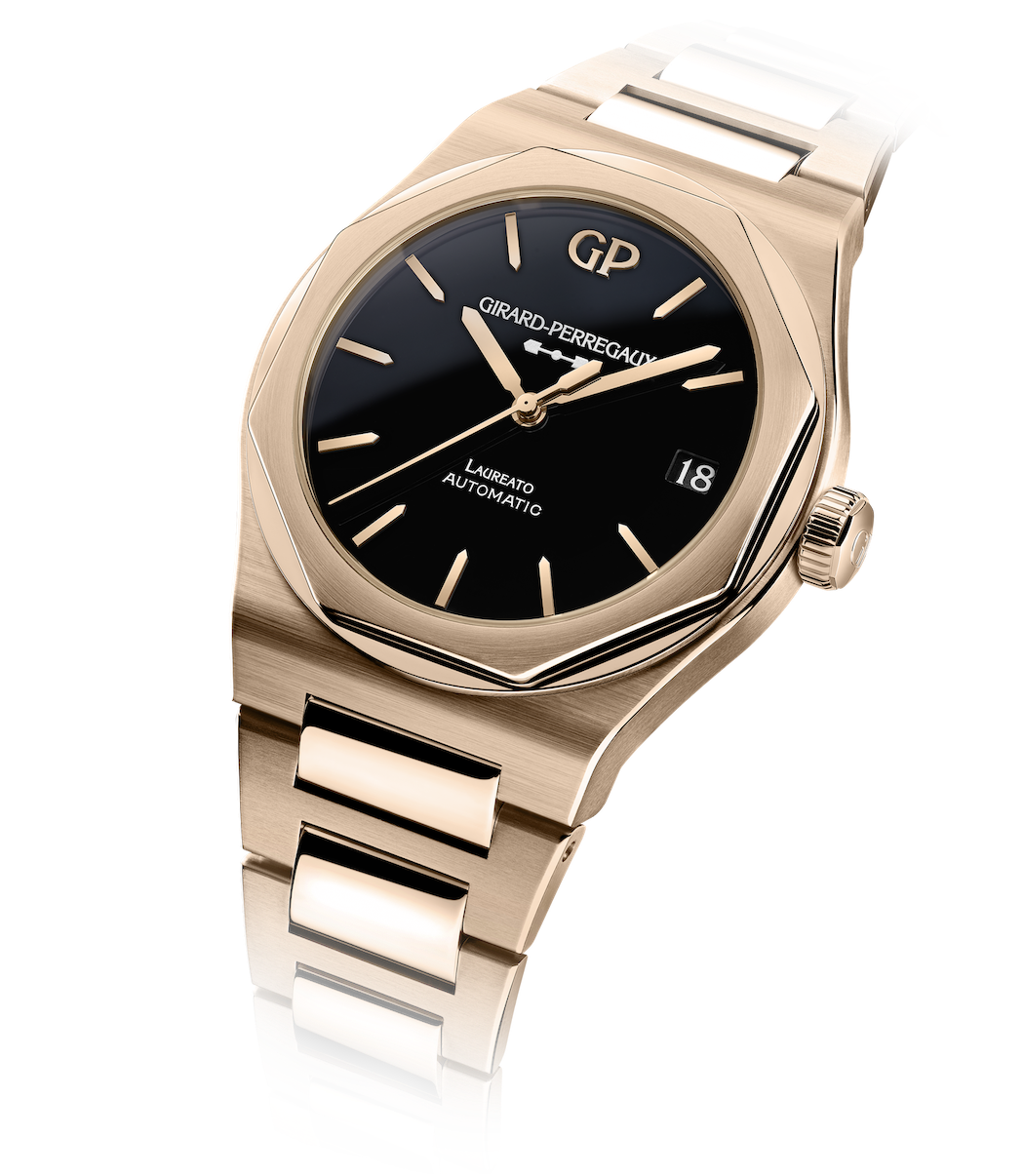 Girard-Perregaux Laureato 42mm