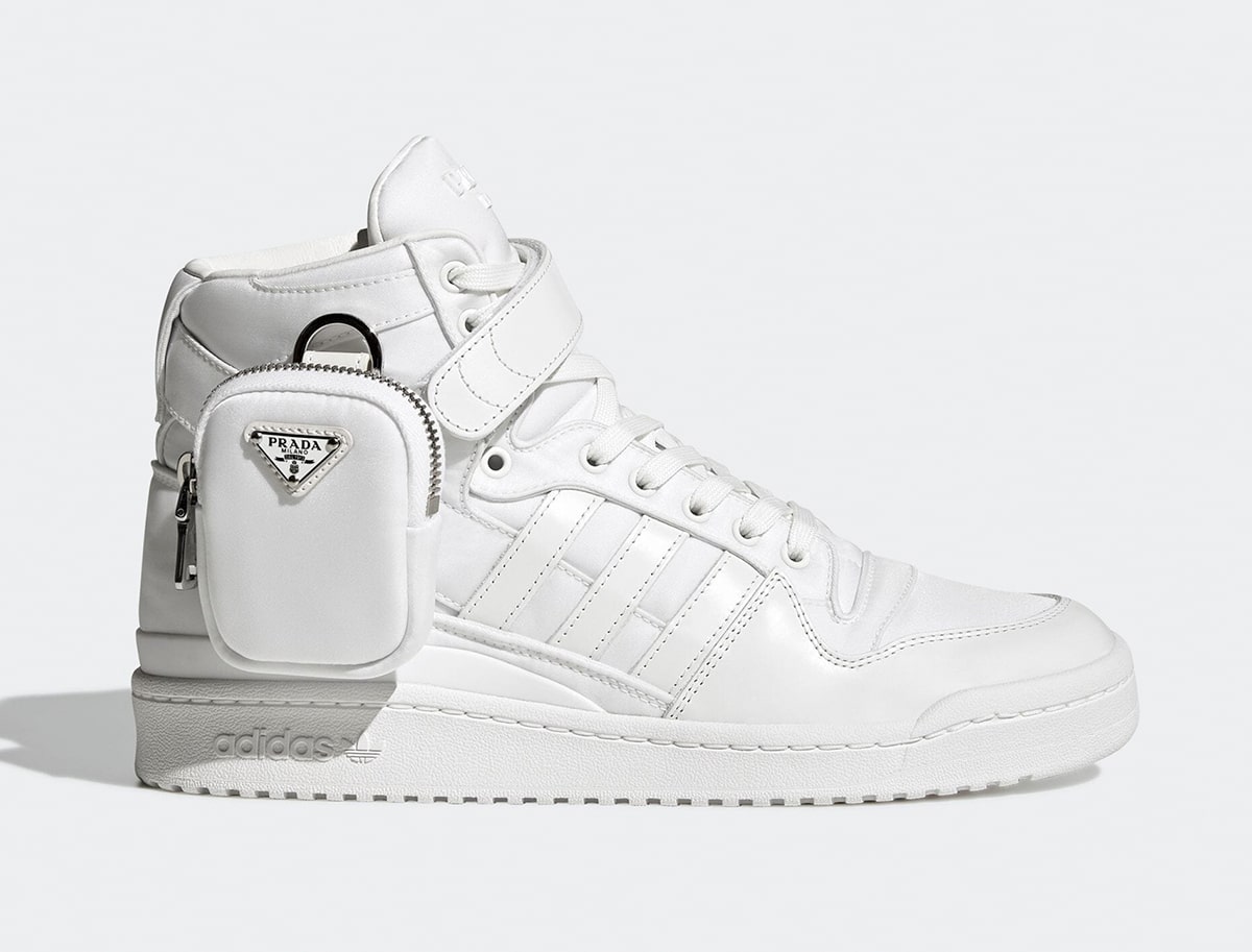 Prada x Adidas Re Nylon collection 2022 4