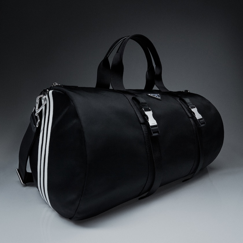 Prada Adidas Re Nylon 7