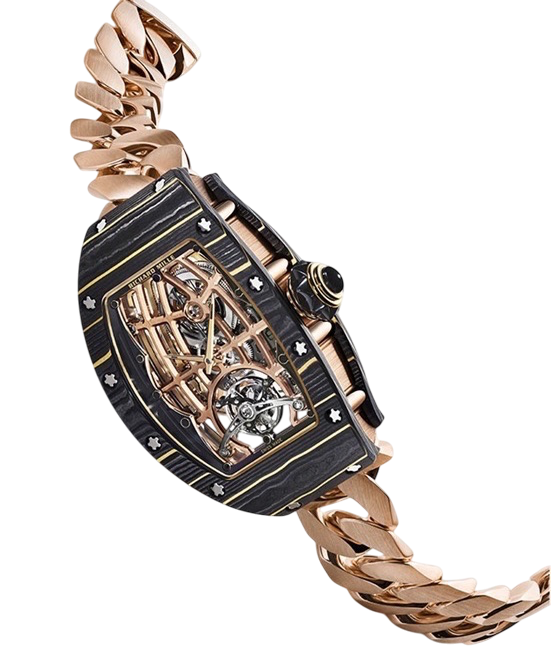 Richard Mille RM 74-02 Automatic Winding Tourbillon