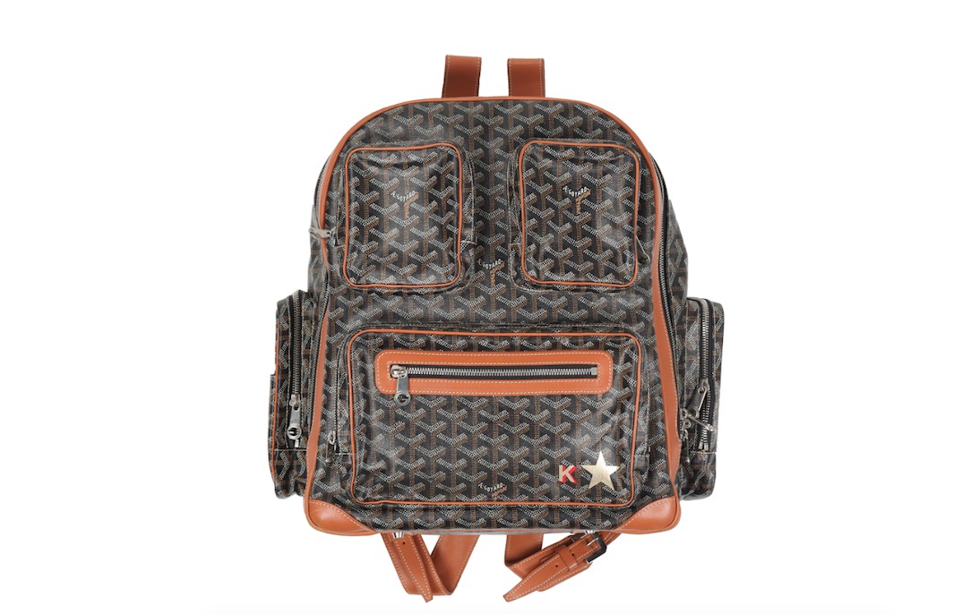 ROBOT FACE Goyard