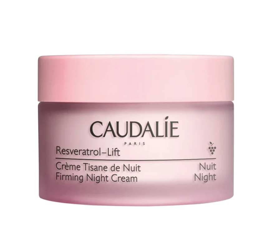 Resveratrol Lift night caudalie