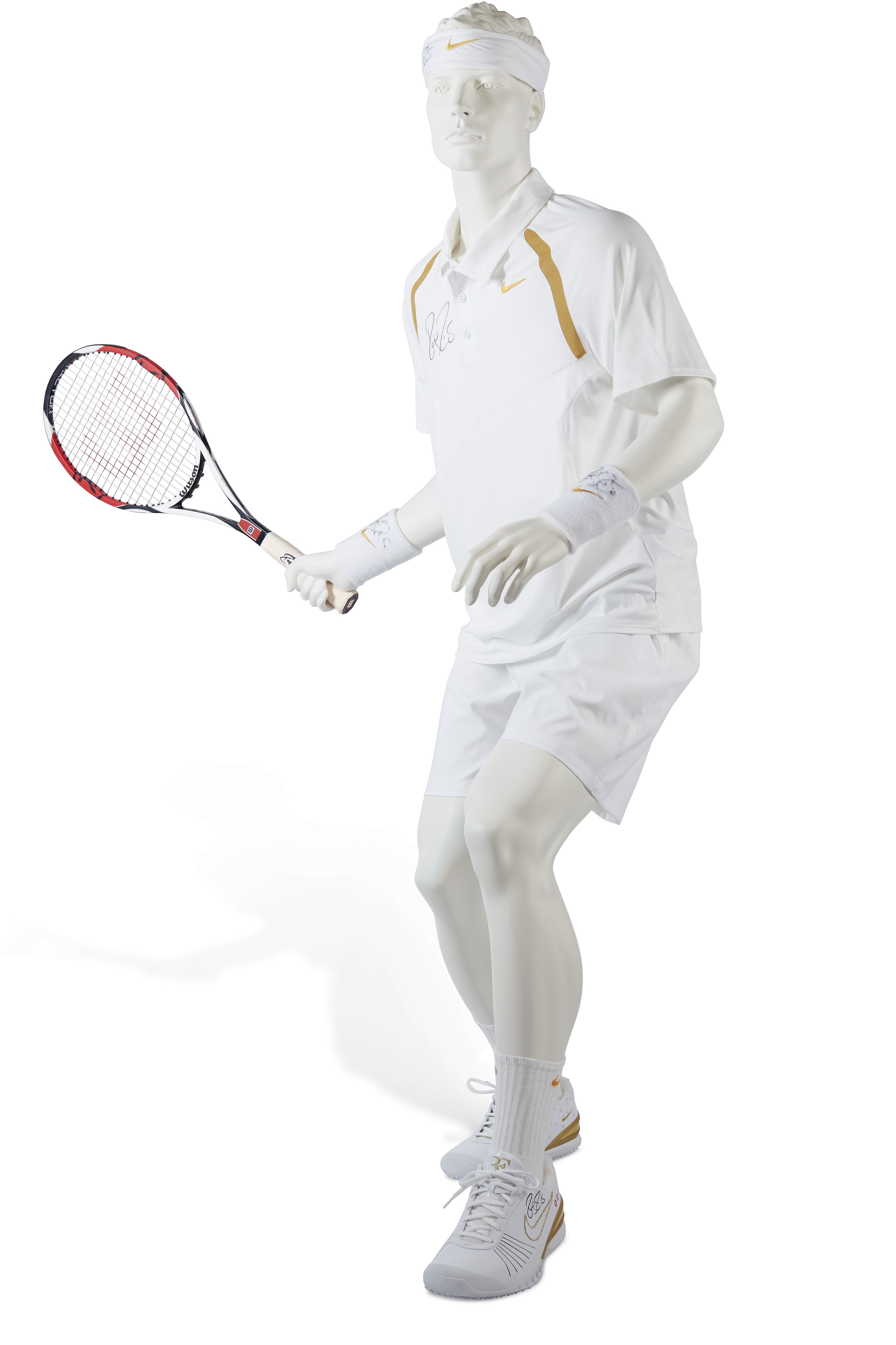 Roger Federer Chisties 2021 11