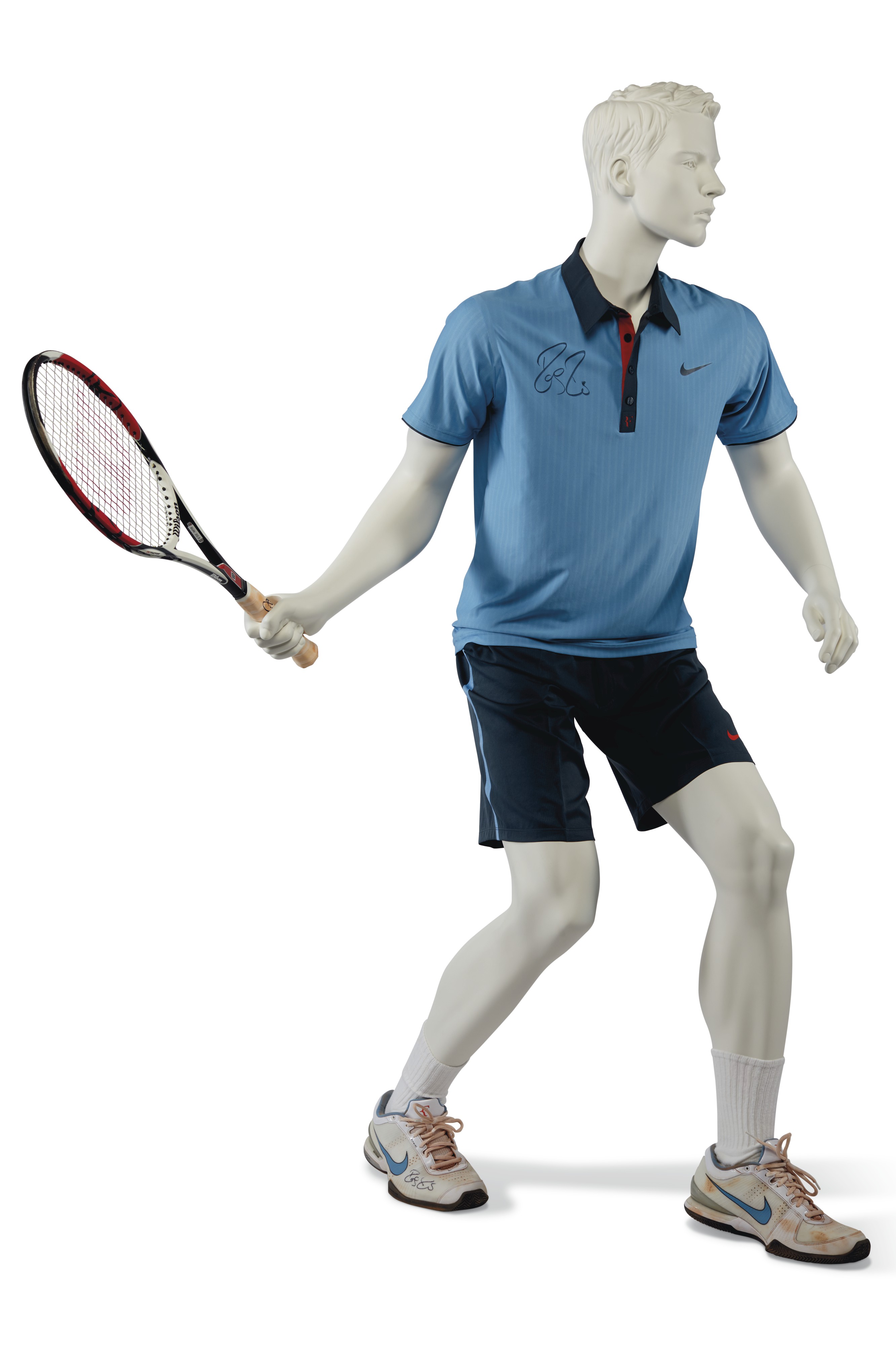 Roger Federer Chisties 2021 12