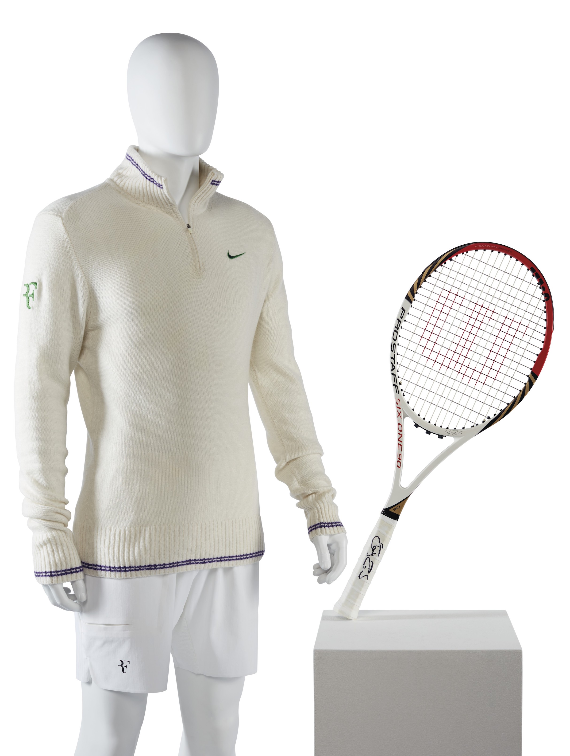 Roger Federer Chisties 2021 13
