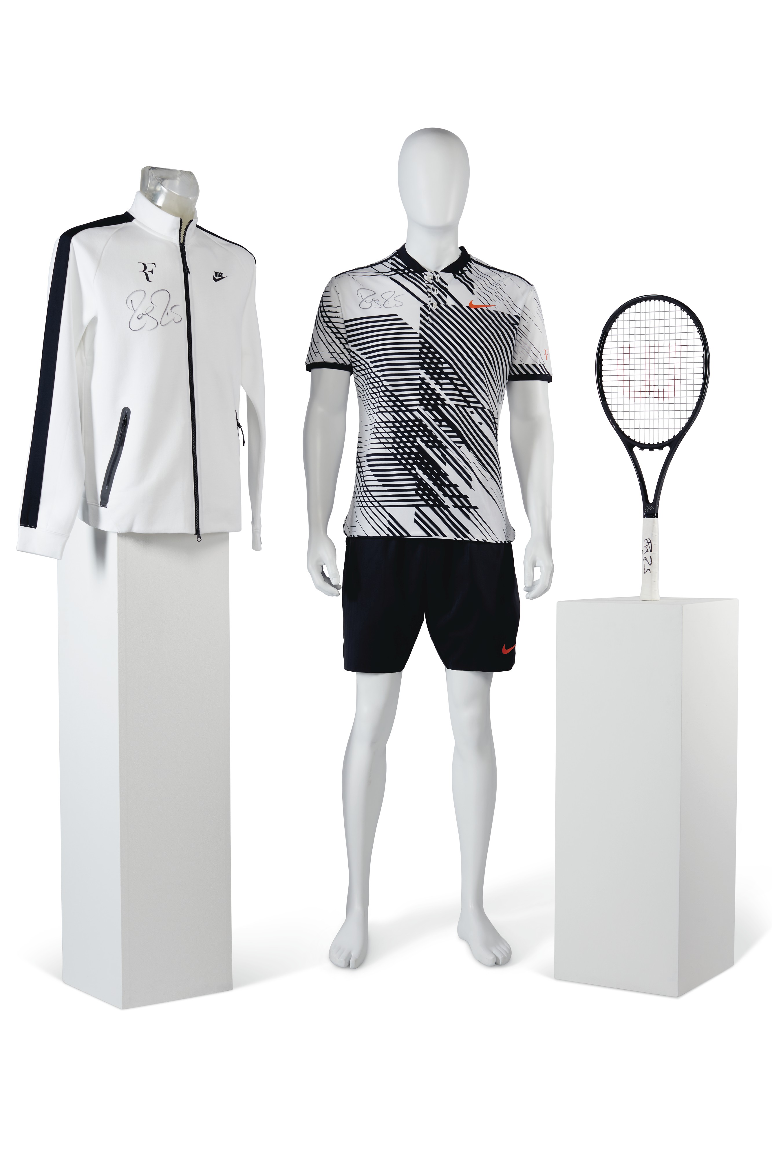Roger Federer Chisties 2021 9