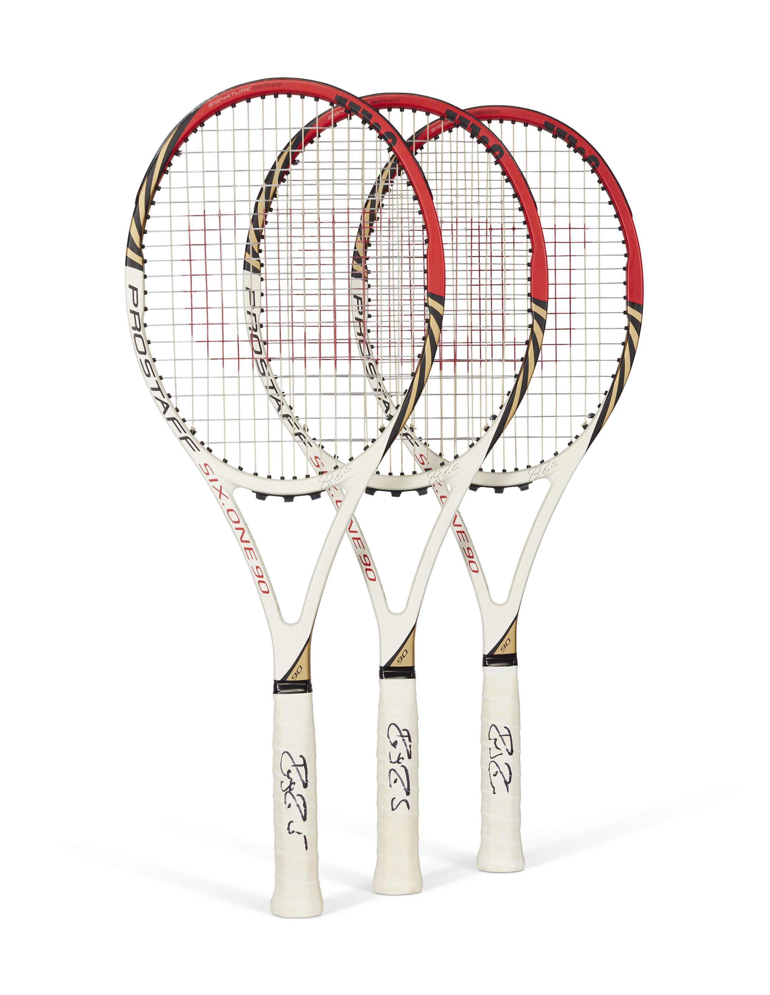 Roger Federero Christies 17