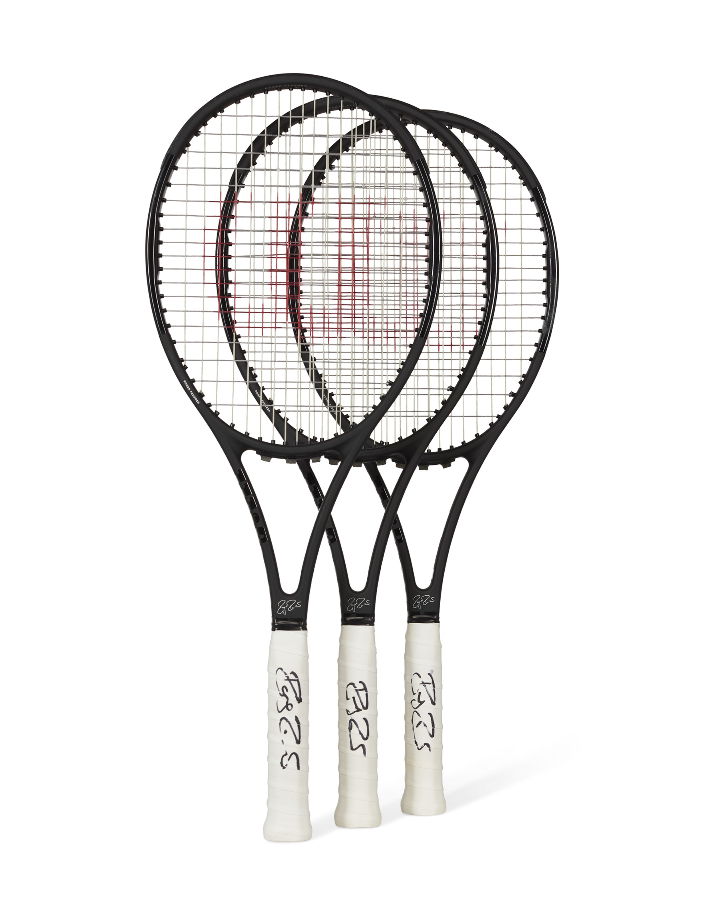Roger Federero Christies 234