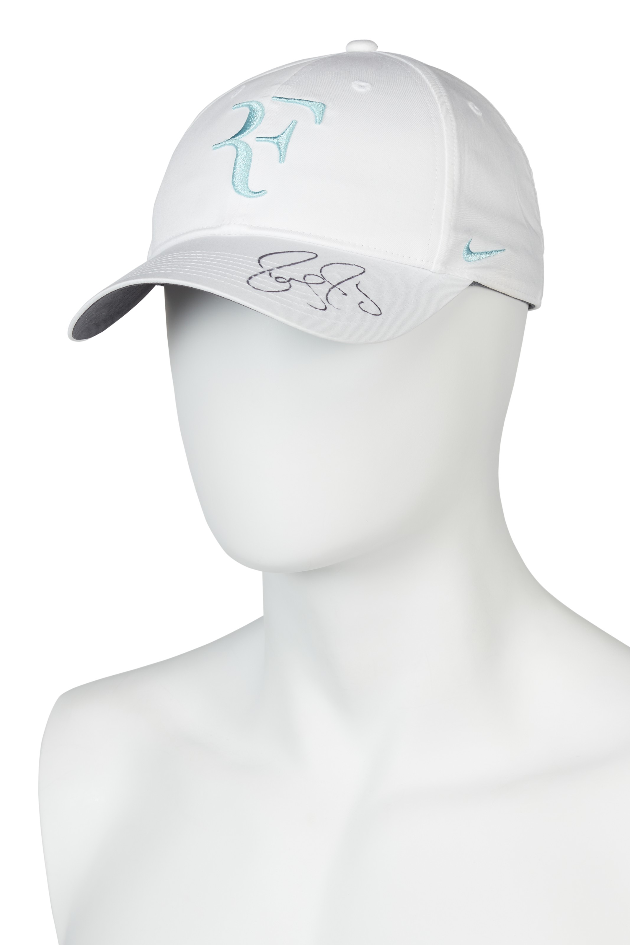 Roger Federero Christies 282