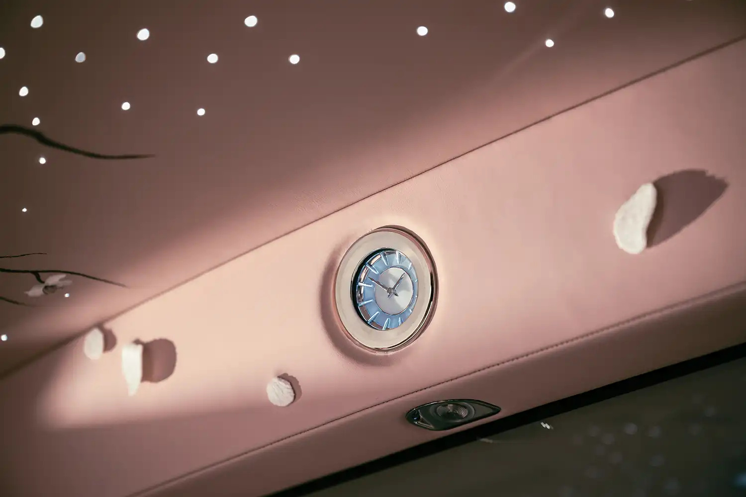 Rolls Royce Phantom Cherry Blossom 9