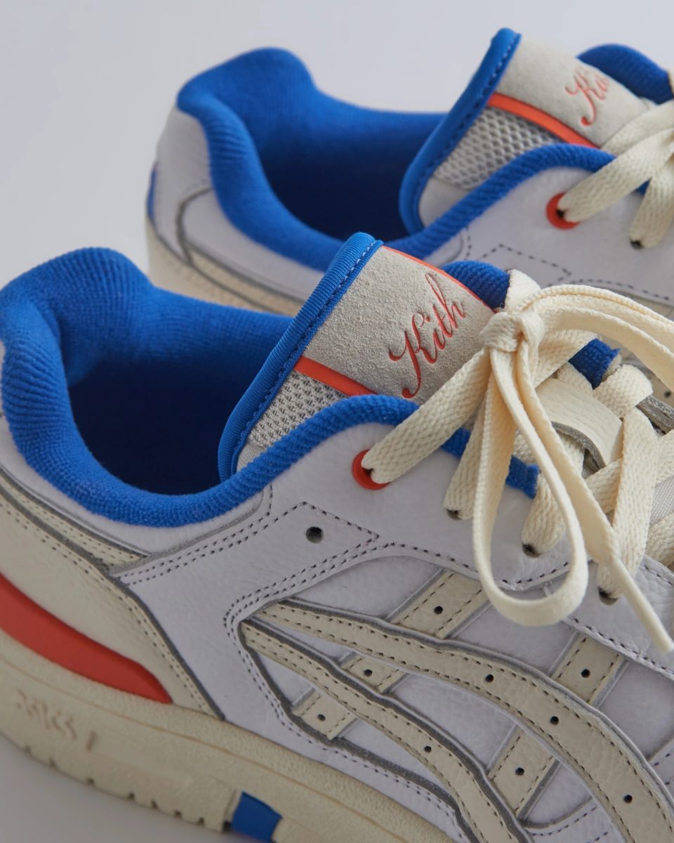 Ronnie Fieg Asics EX89 3