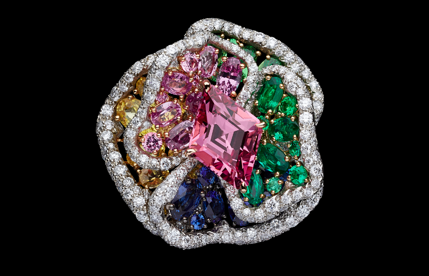 RoseDior High Jewellery 8