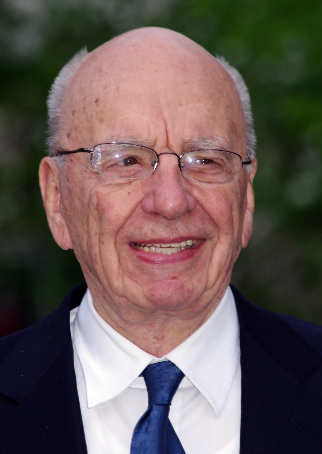 Rupert Murdoch 2011 Shankbone 3