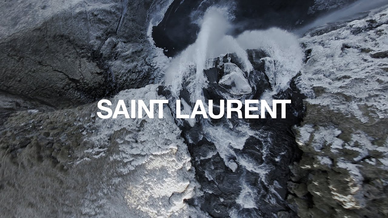 SAINT LAURENT WOMENS WINTER 21 11