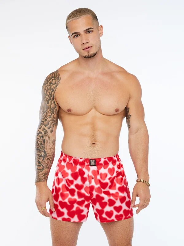 SAVAGE X SATIN BOXERS UD2147250 7399 1 600x800