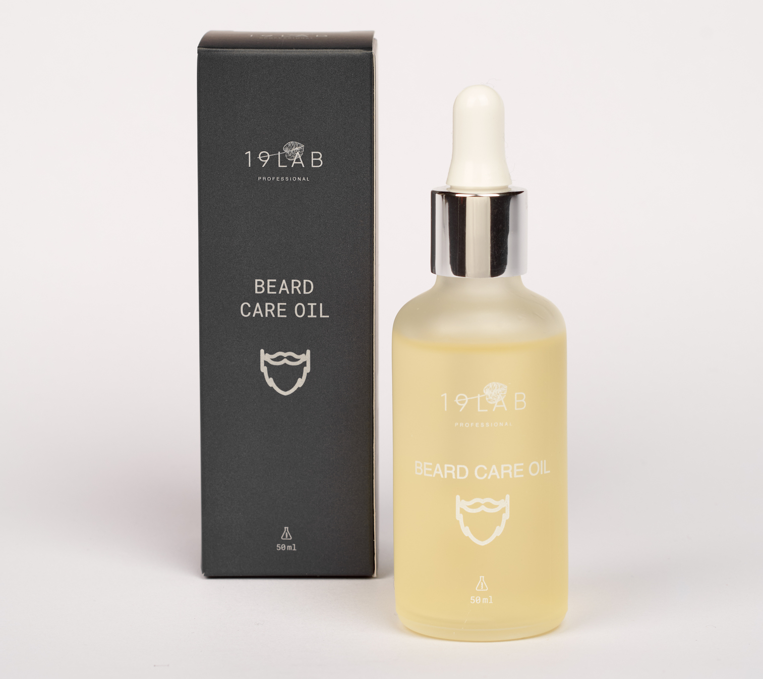 Beard Oil от 19LabCosmetics
