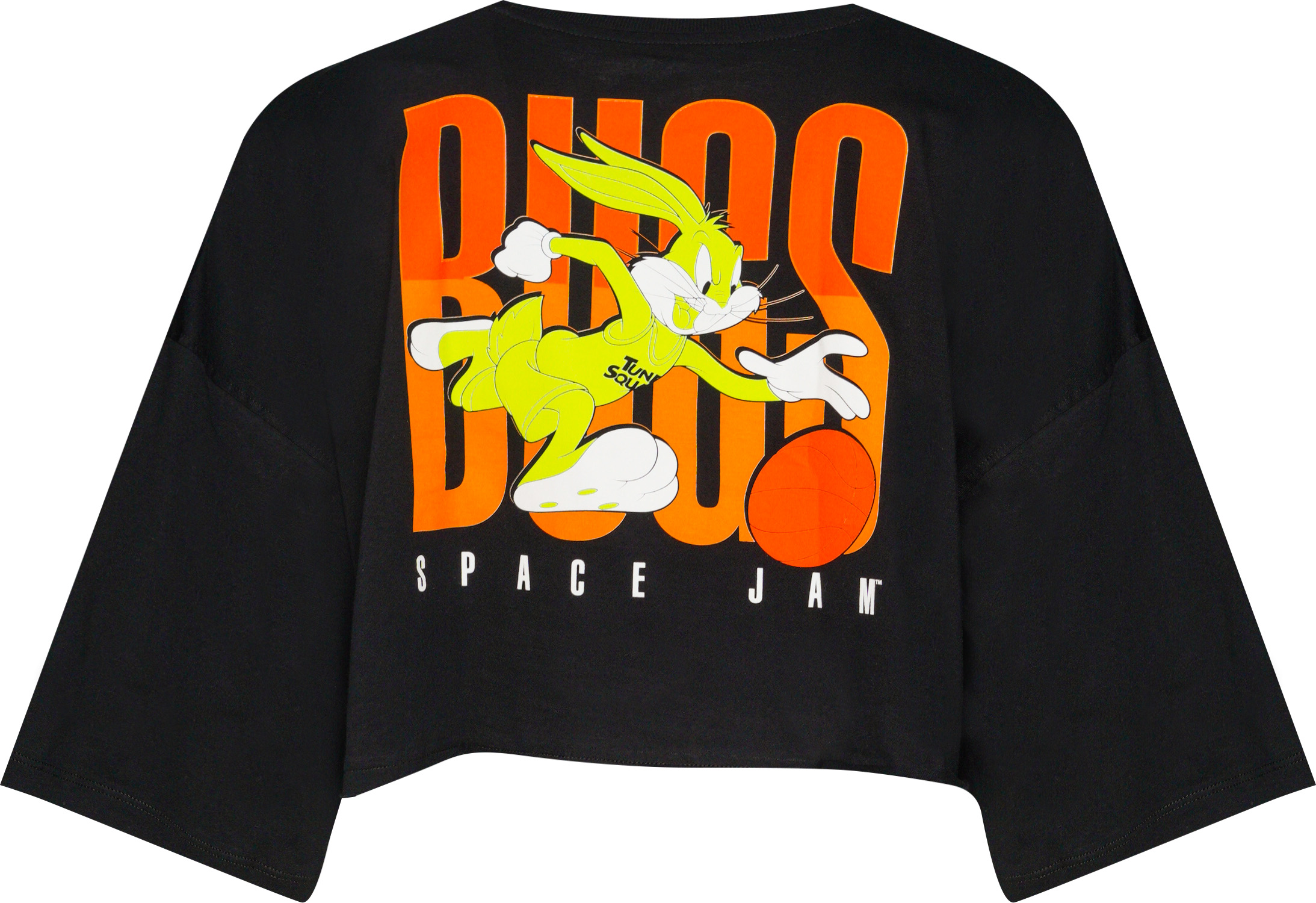 SPACE JAM ТВОЕ lookbook 4