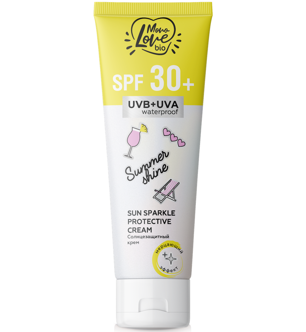 SPF 30