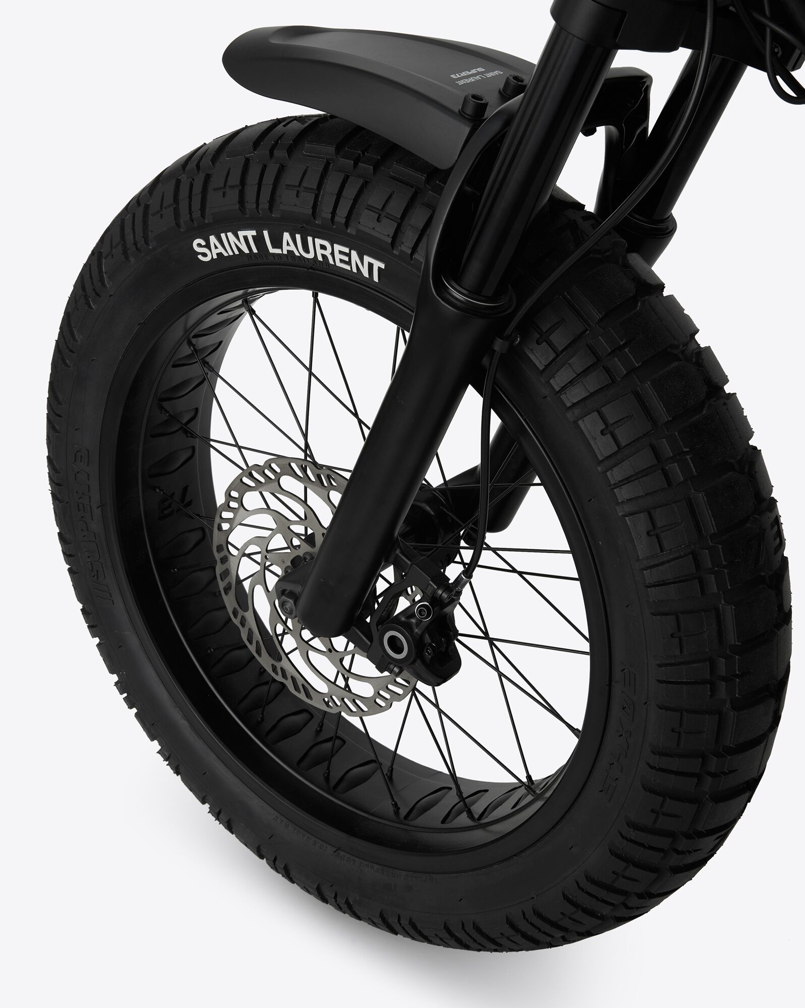 Saint Laurent SUPER73 S2 ELECTRIC BIKE 6