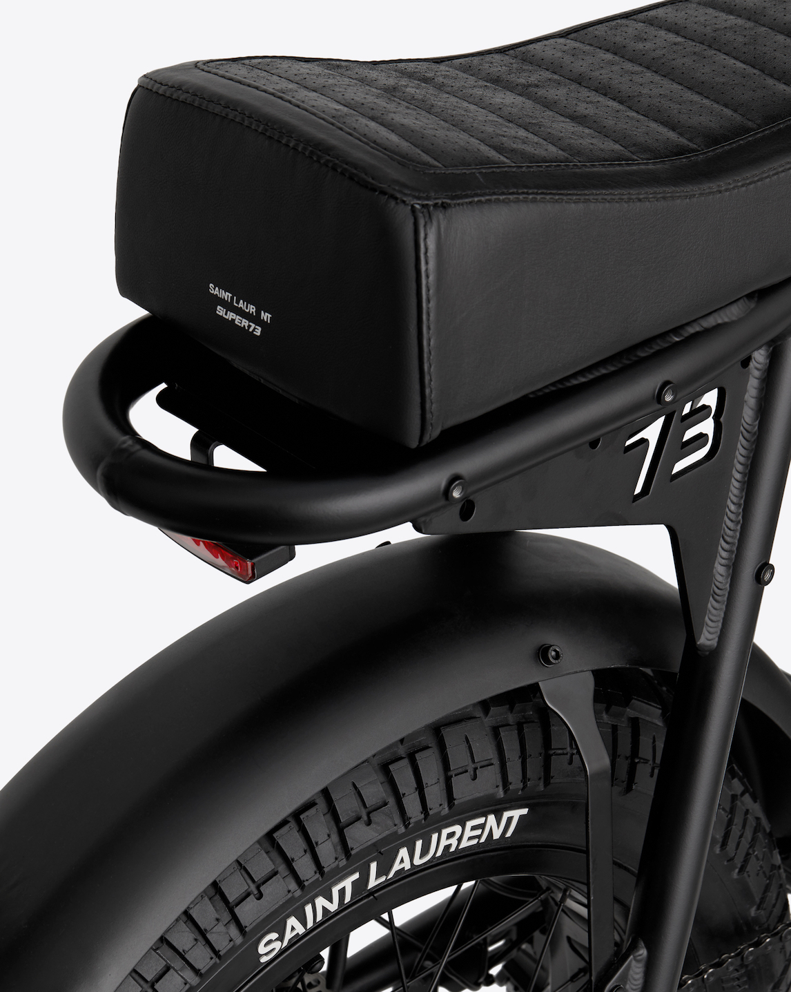 Saint Laurent SUPER73 S2 ELECTRIC BIKE 8