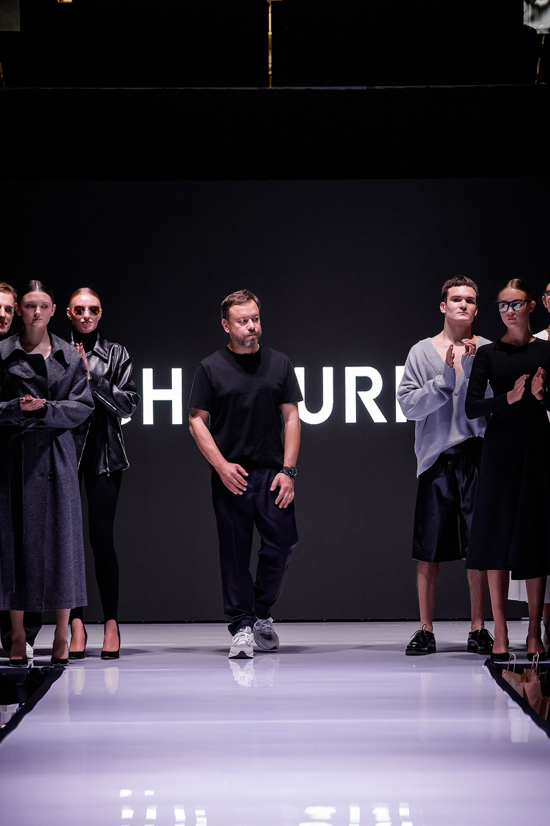Seasons Fashion Week