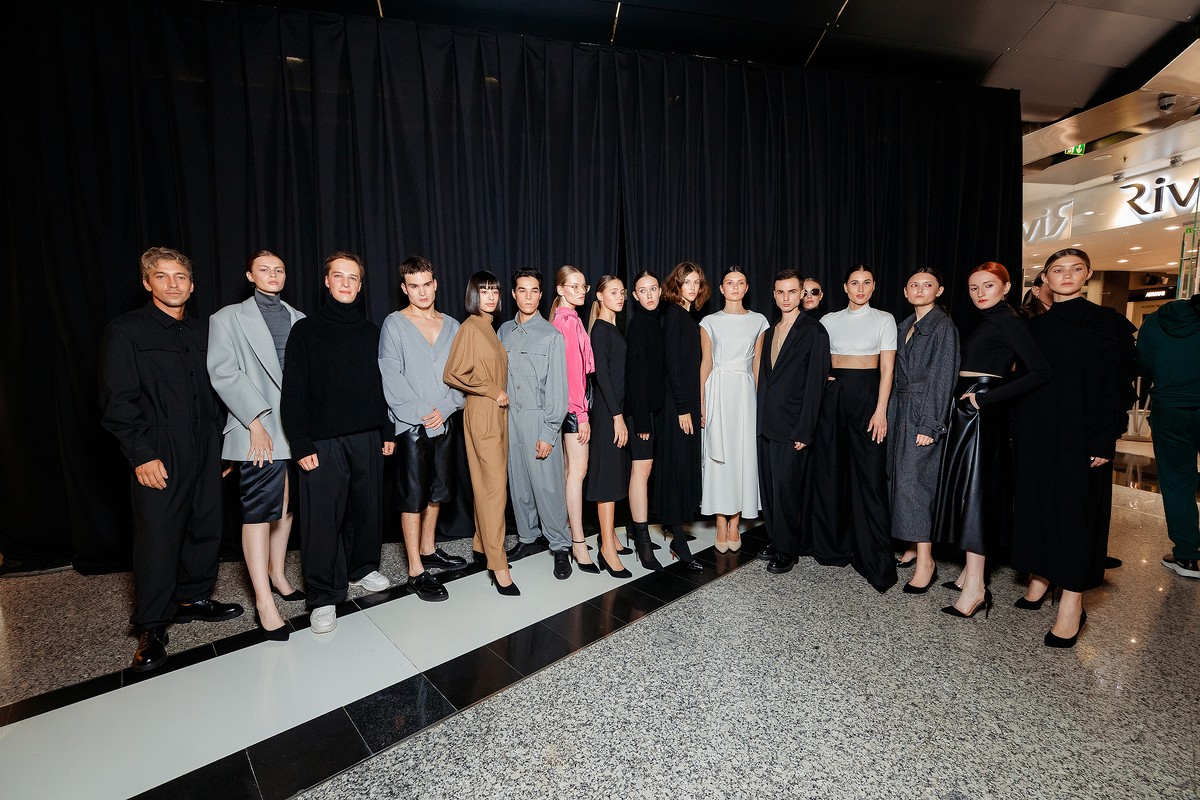Seasons Fashion Week 3