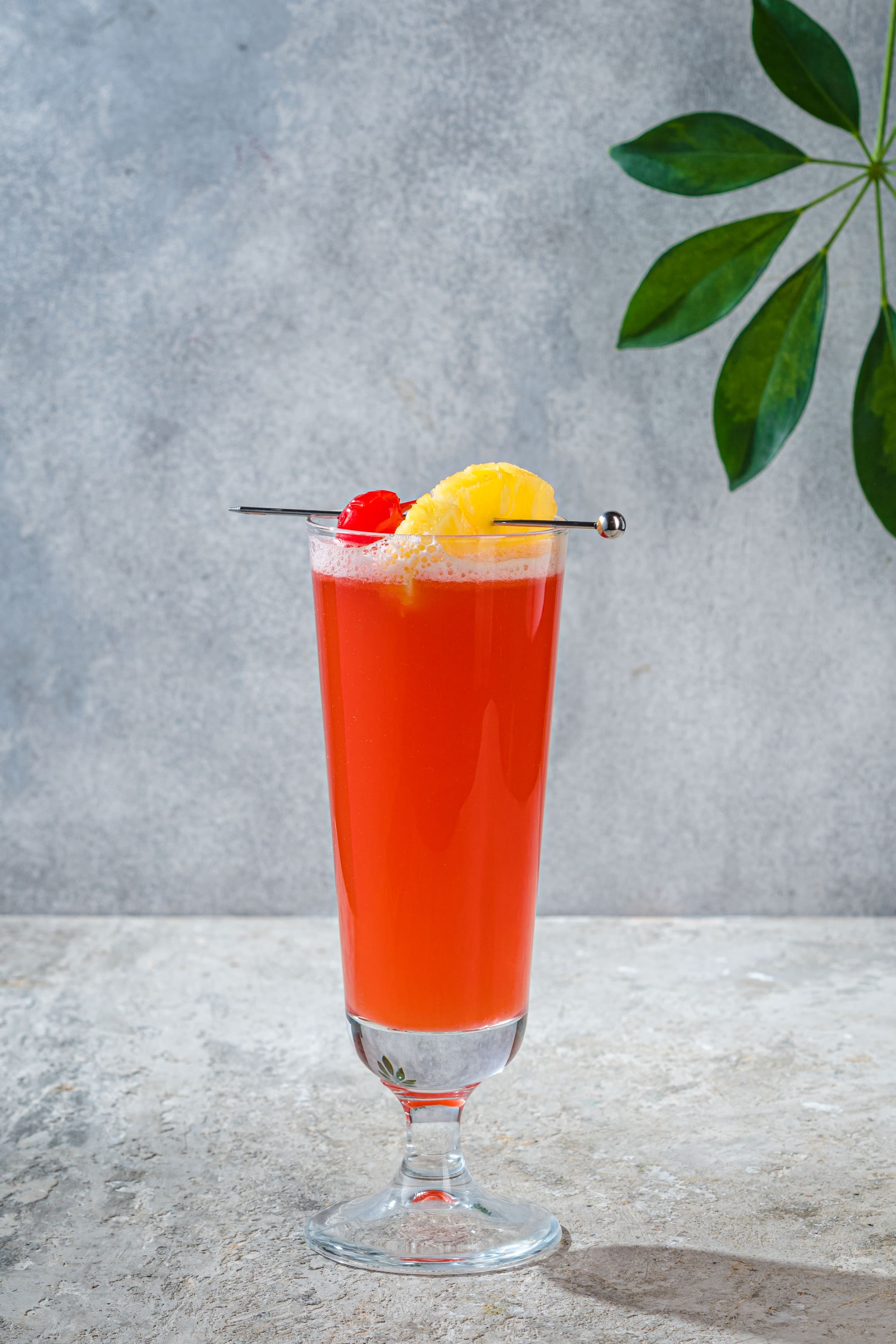 Singapore Sling