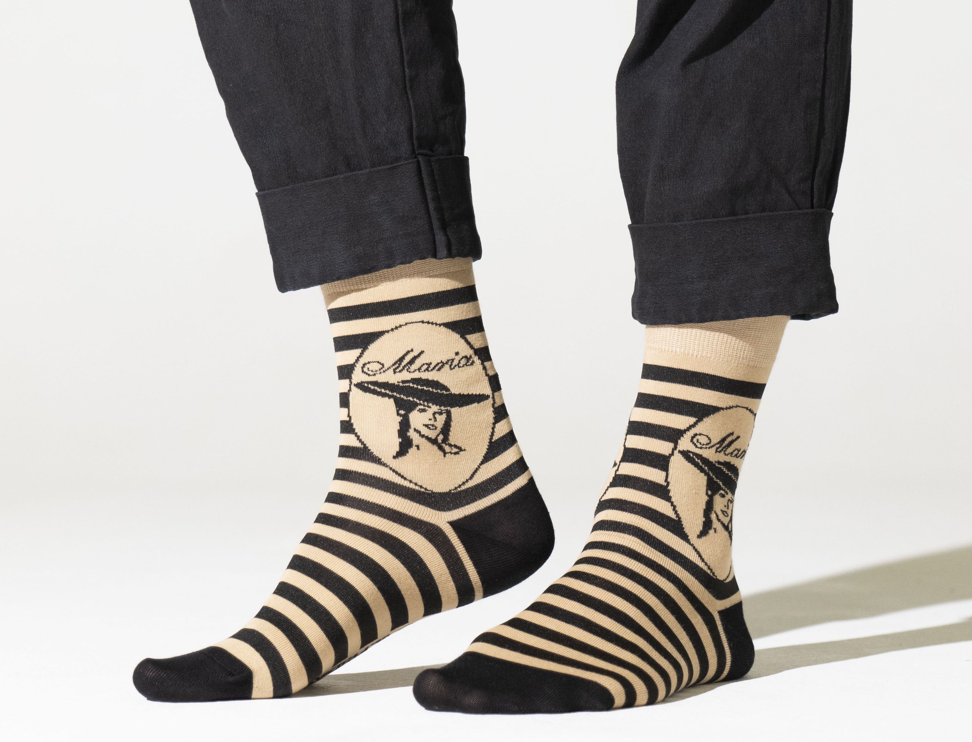 St.Friday Socks Камбэк 90ые 2