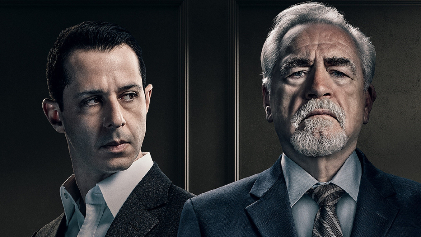 Succession Season 4