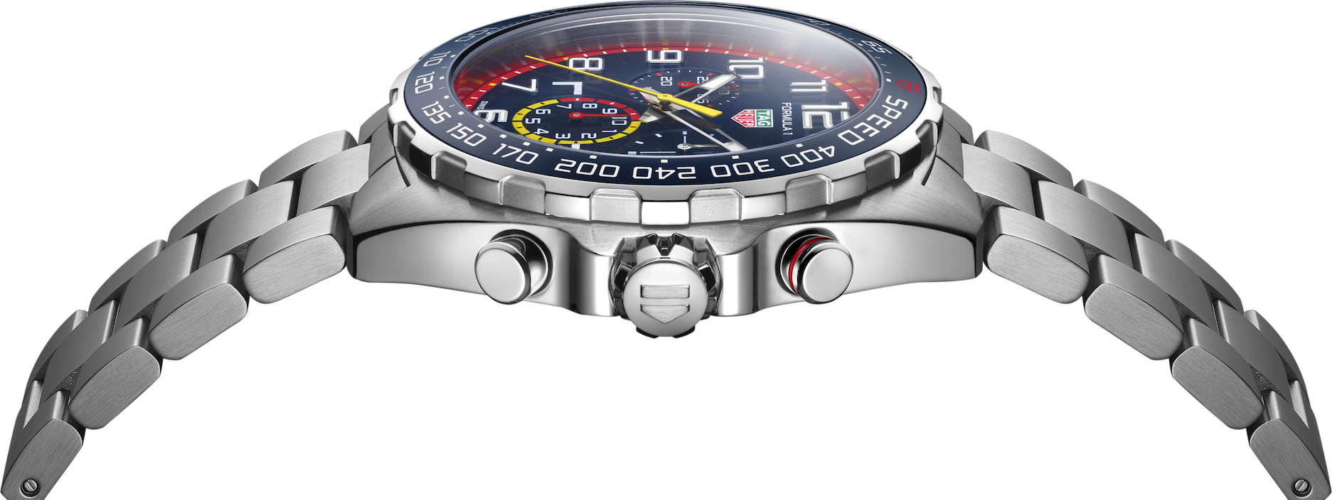 TAG Heuer Formula 1 Red Bull Racing 9