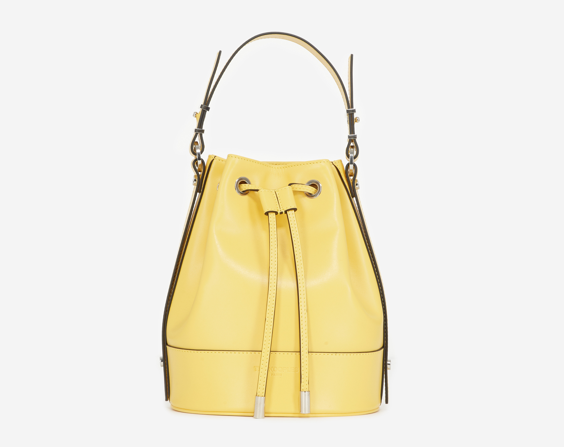 TINA BY THE KOOPLES AFSTINAM01YEL01 F