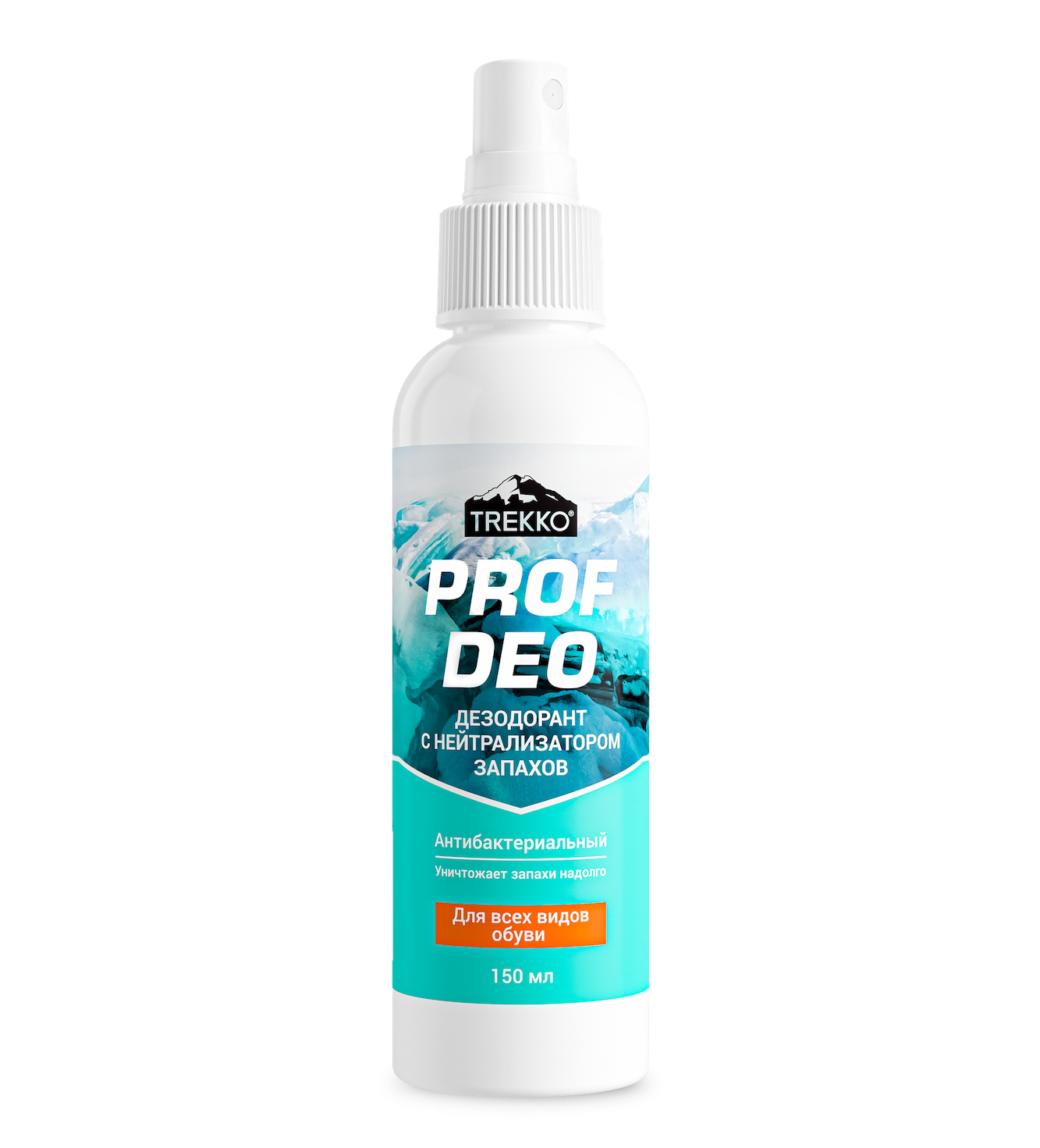 TREKKO PROF DEO 1