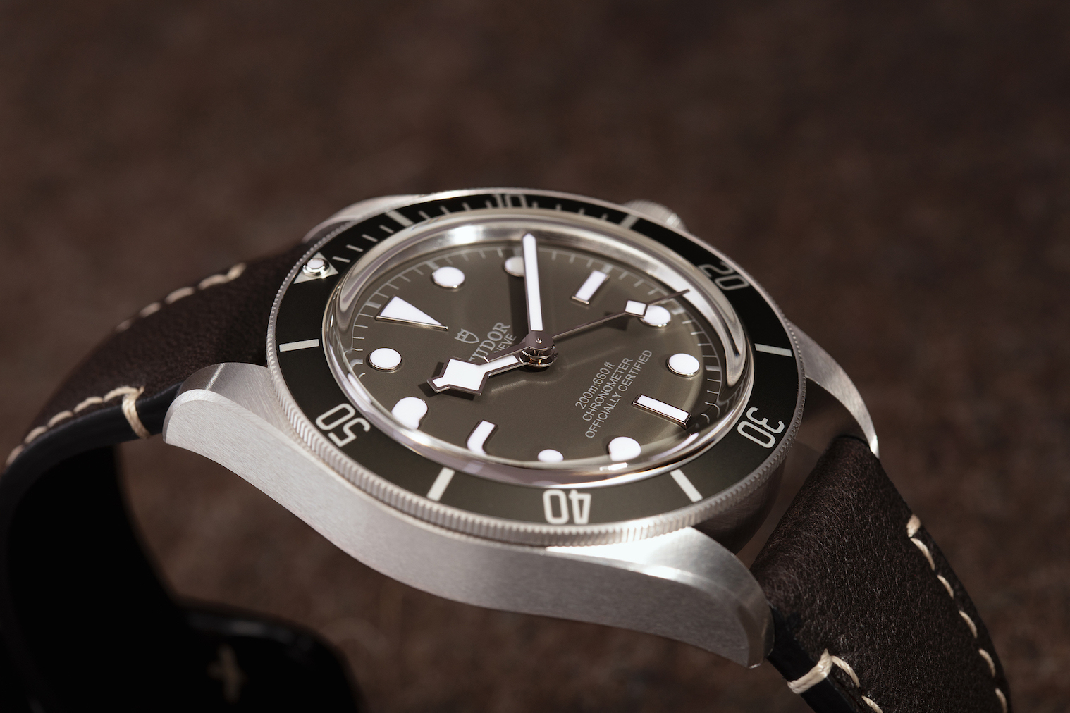 TUDOR BLACK BAY FIFTY EIGHT925 1