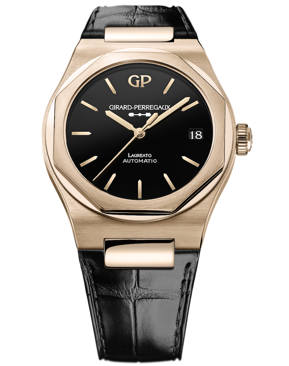 Girard-Perregaux Laureato 42mm