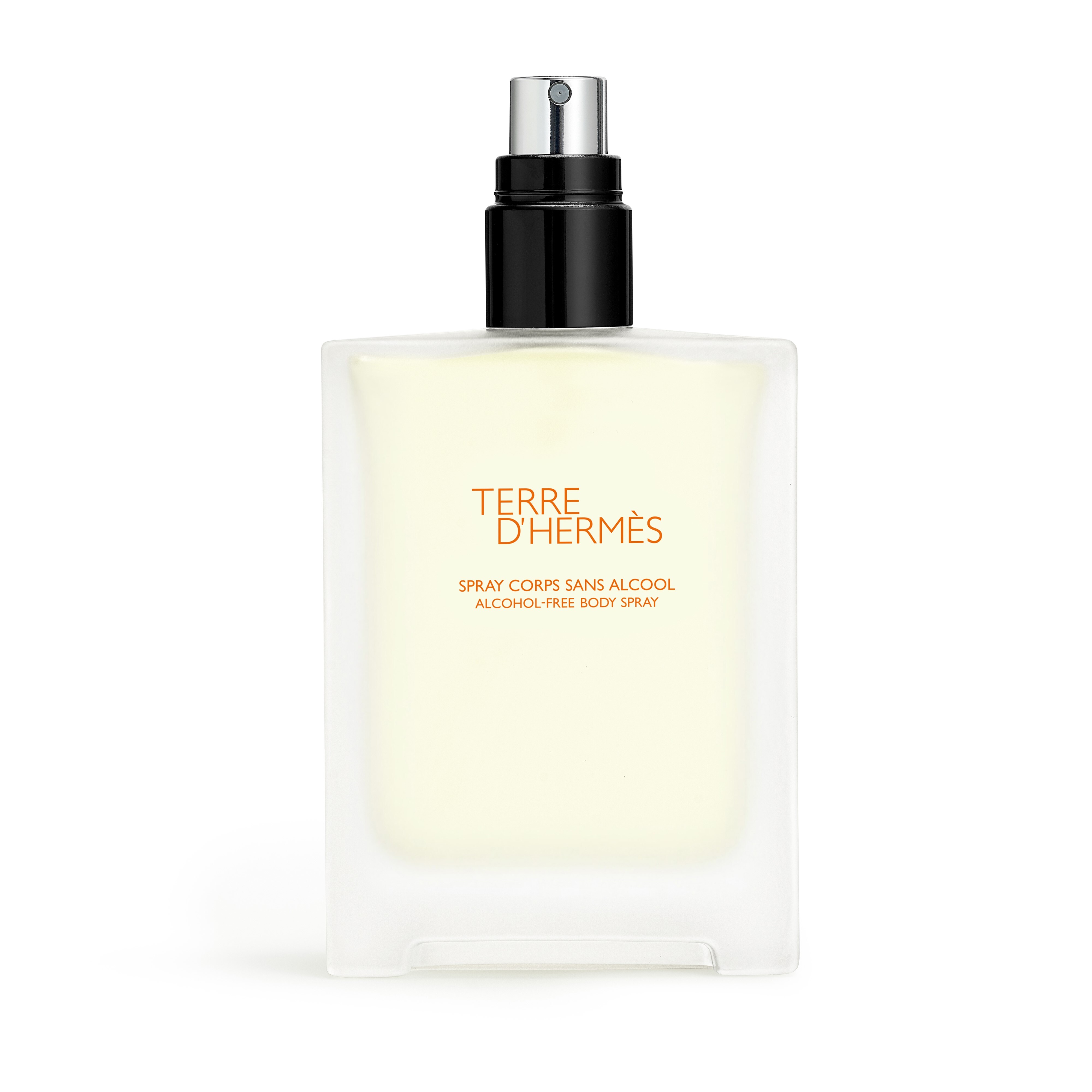 Terre d Hermès Nouvelle Gestuelle Flacon Studio des Fleurs 2