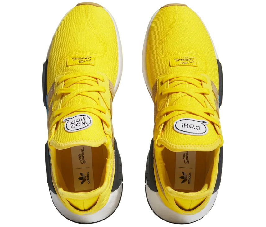 The Simpsons adidas NMD G1 Homer IE8468 01 PhotoRoom.png PhotoRoom