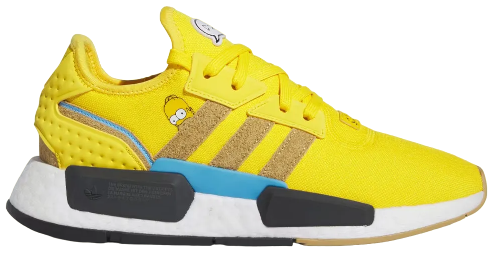 The Simpsons adidas NMD G1 Homer IE8468 04 PhotoRoom.png PhotoRoom