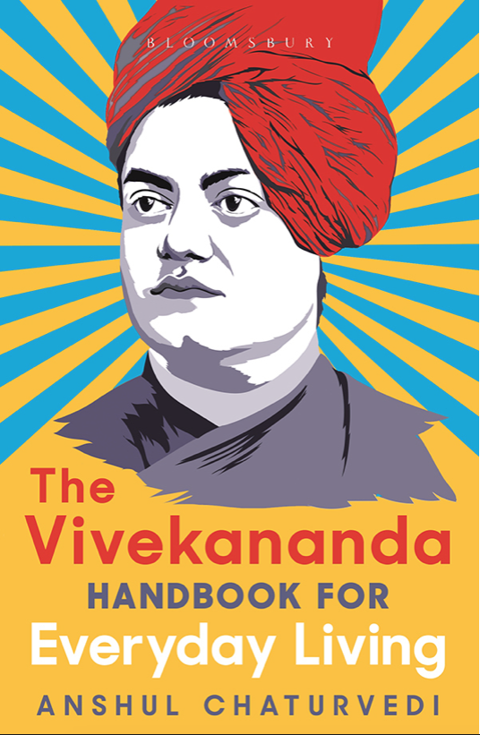 The Vivekananda Handbook For Everyday Living