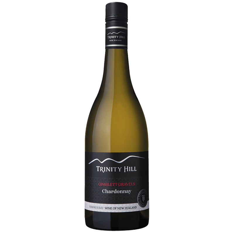 Trinity Hill Wines Gimblett Gravels Chardonnay 2020