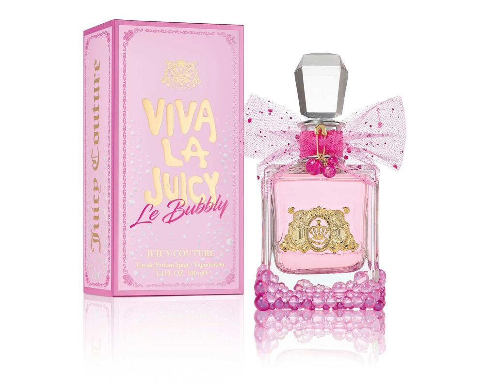 Viva La Juicy Le Bubbly Juicy Couture 7