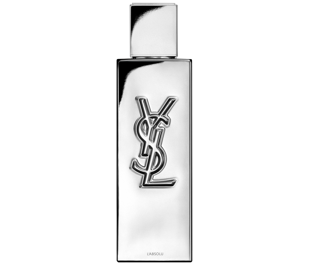 Yves Saint Laurent Beauty MYSLF ABSOLU