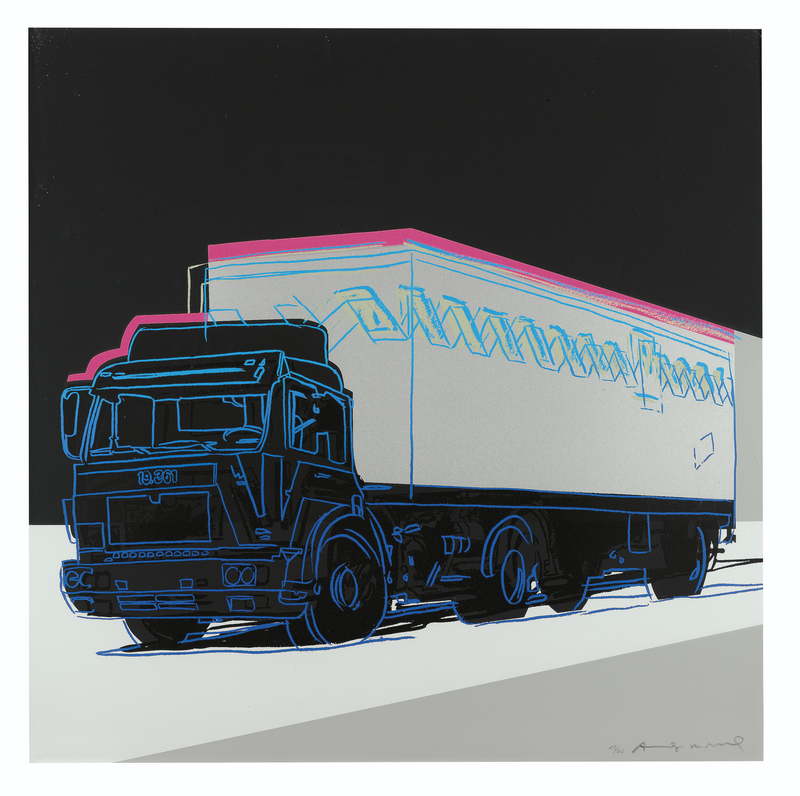 andy warhol truck 5