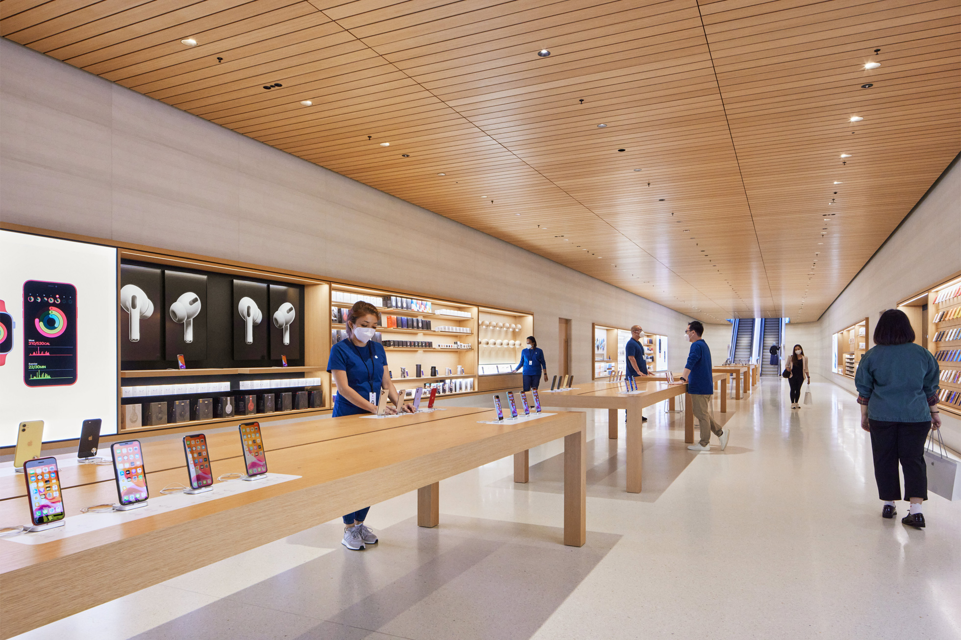apple nso marina bay sands curated apple products tech support 09072020