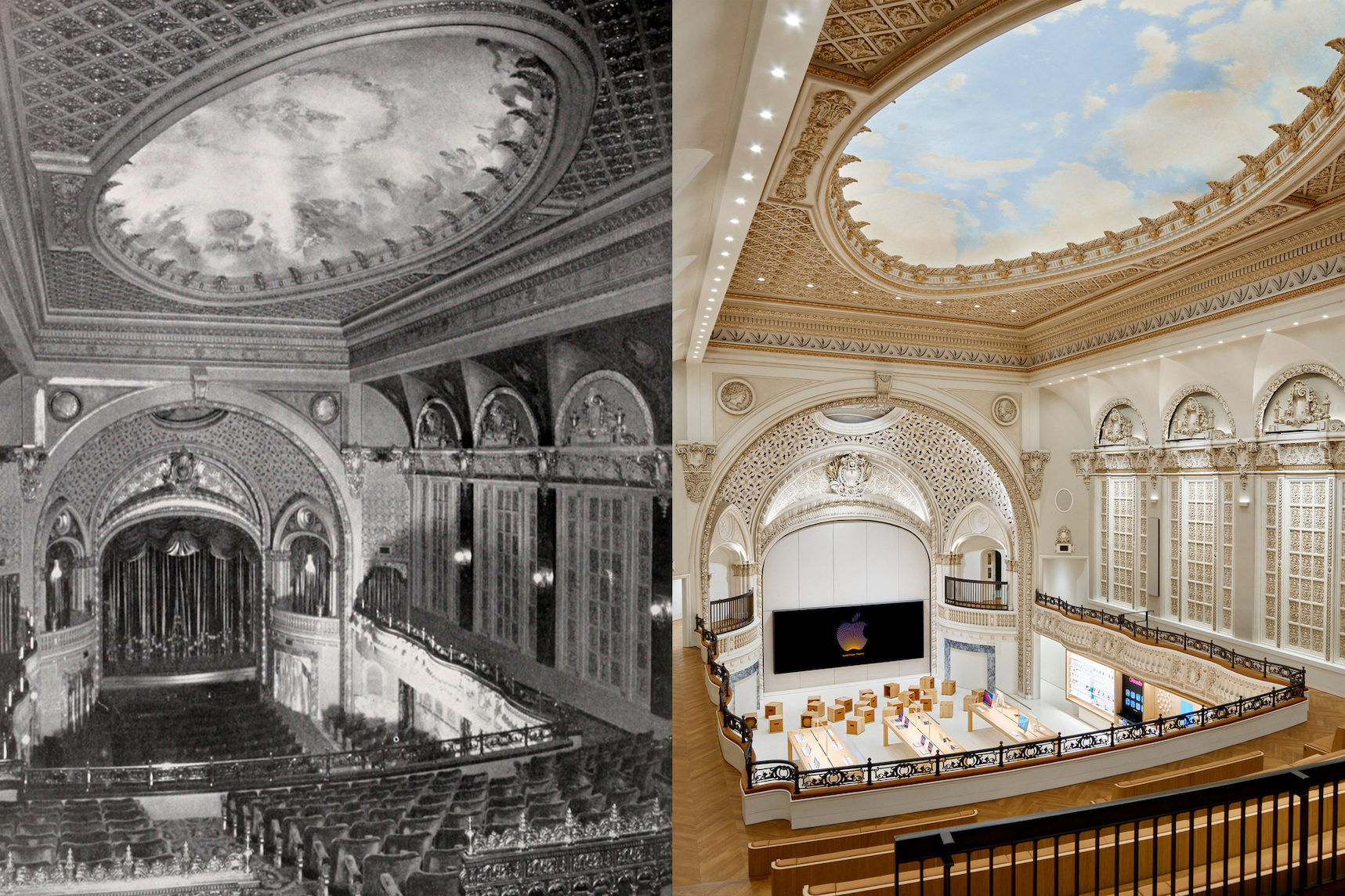 apple nso tower theater la archive comparison 06222021